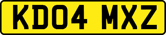 KD04MXZ