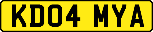 KD04MYA