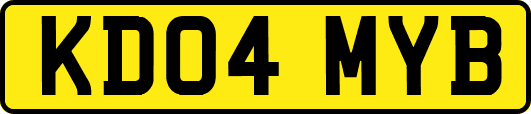 KD04MYB
