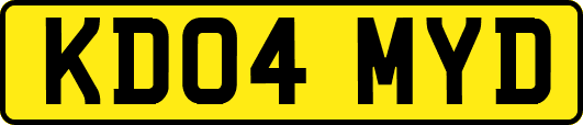 KD04MYD