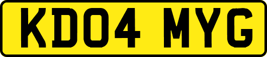 KD04MYG