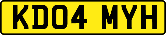 KD04MYH