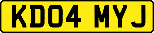 KD04MYJ