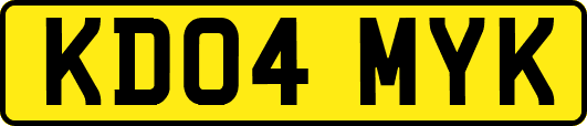 KD04MYK