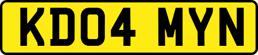 KD04MYN