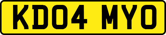 KD04MYO