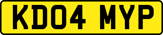 KD04MYP