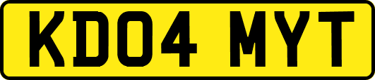 KD04MYT