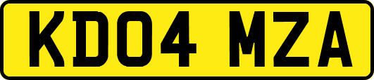 KD04MZA