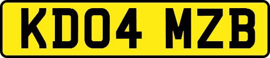 KD04MZB