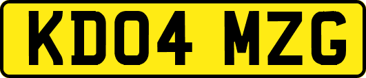 KD04MZG