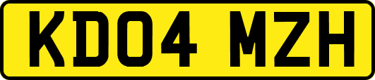 KD04MZH