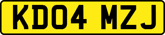KD04MZJ