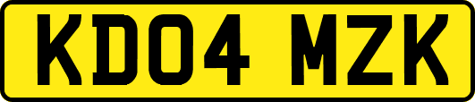 KD04MZK