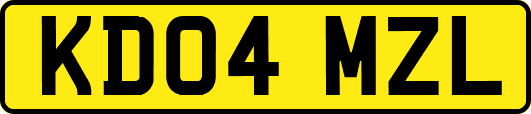 KD04MZL