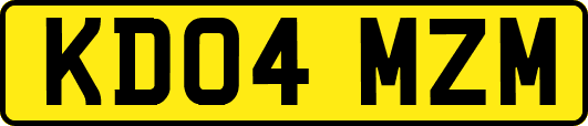 KD04MZM