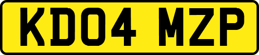 KD04MZP