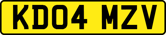 KD04MZV