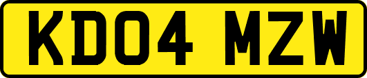 KD04MZW