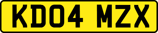 KD04MZX