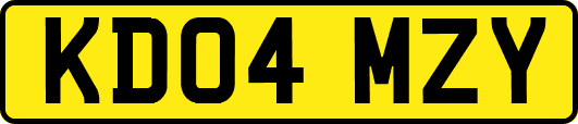 KD04MZY