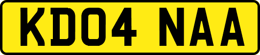 KD04NAA