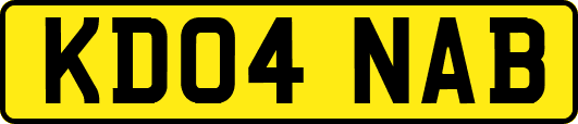 KD04NAB