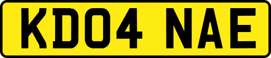 KD04NAE