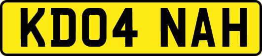 KD04NAH