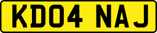 KD04NAJ