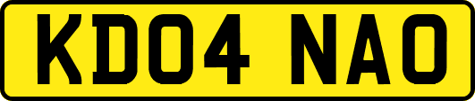 KD04NAO
