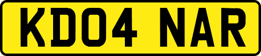 KD04NAR