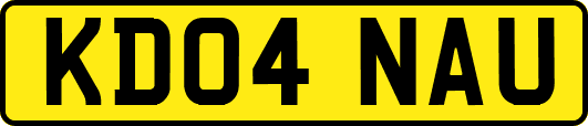 KD04NAU