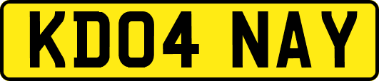 KD04NAY