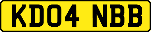 KD04NBB
