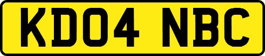 KD04NBC