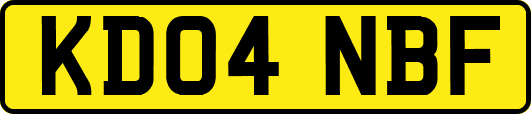 KD04NBF