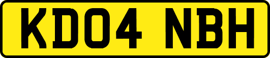 KD04NBH