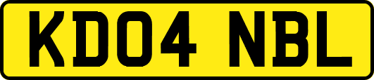 KD04NBL