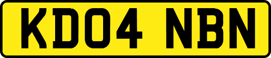 KD04NBN