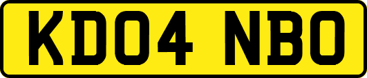 KD04NBO