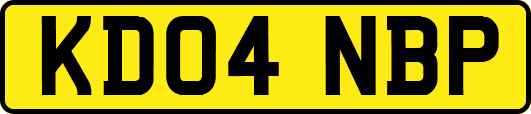 KD04NBP