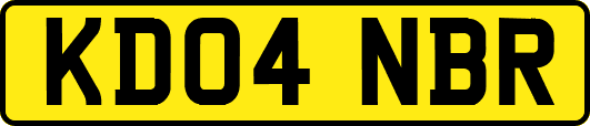 KD04NBR
