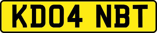 KD04NBT