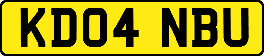KD04NBU