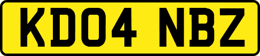 KD04NBZ