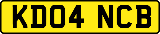 KD04NCB