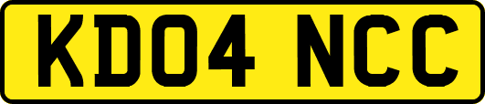 KD04NCC
