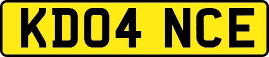 KD04NCE
