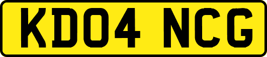 KD04NCG
